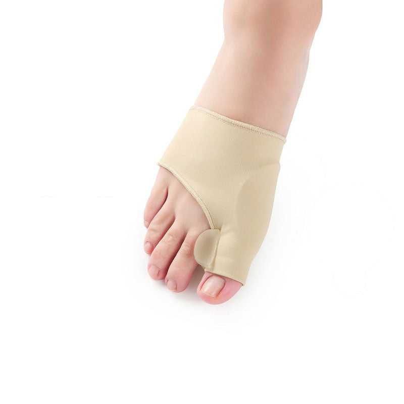 Corrective Socks Toe Valgus Toe Separator Superior Bunion Pain Relief Beauty products VISMERA