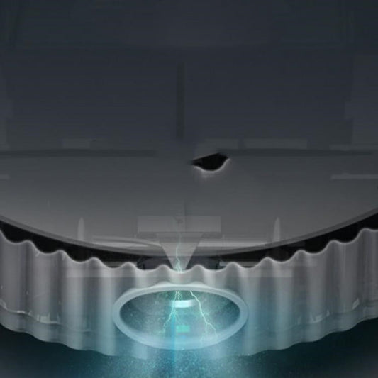 Pet Odor Filter Cat Litter Box Deodorant Cat Supplies Deodorizer