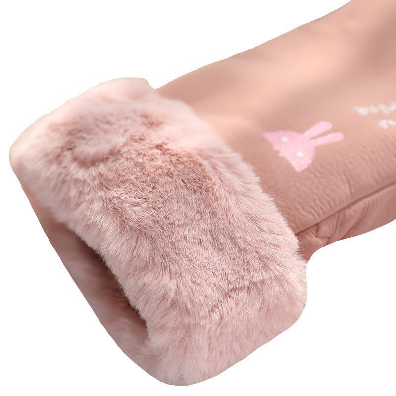 winter gloves winter gloves VISMERA