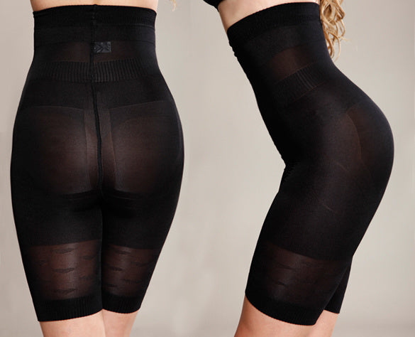 Women Seamless High Waist Shapewear Short Tummy Control sexy lingerie fashion novaa