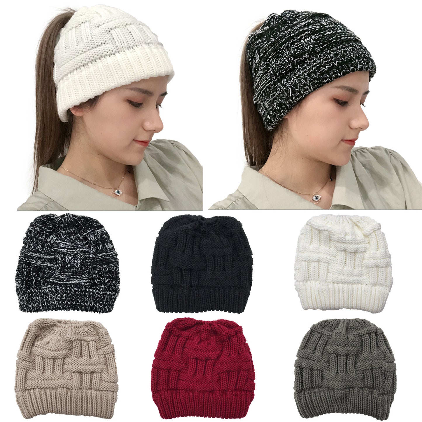 Winter Hats For Women hat VISMERA