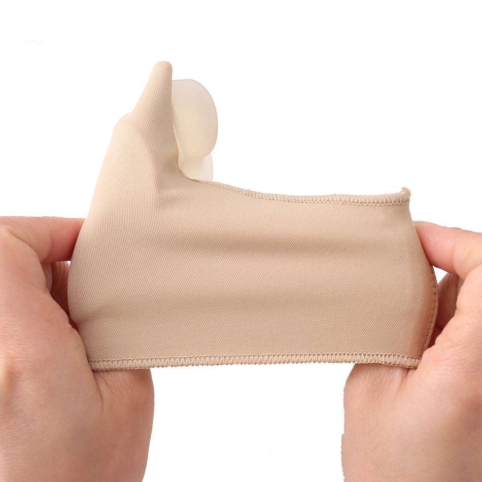 Corrective Socks Toe Valgus Toe Separator Superior Bunion Pain Relief Beauty products VISMERA