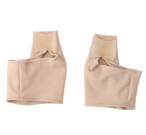 Corrective Socks Toe Valgus Toe Separator Superior Bunion Pain Relief Beauty products VISMERA Mx2pairs