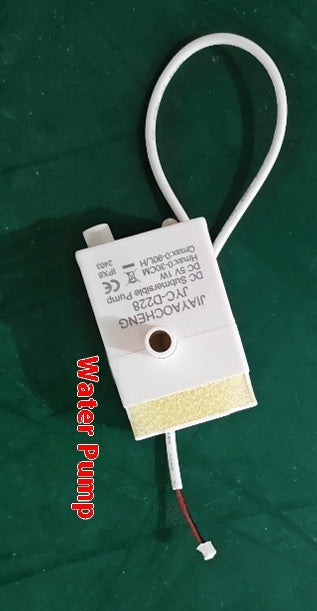 Pet Water Dispenser Pet peteezee Water pump