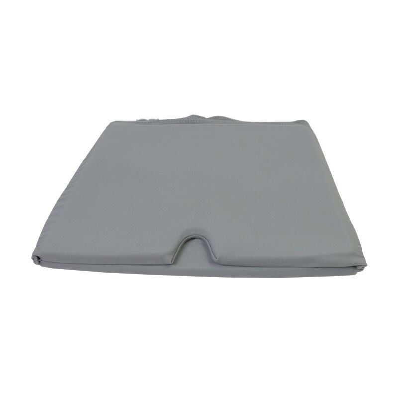Migraine Relief Hat Cold Therapy Migraine Relief Products Comfortable Head Wrap Ice Pack Eye Mask For Puffy Eyes Beauty products VISMERA Gray Double sided gel