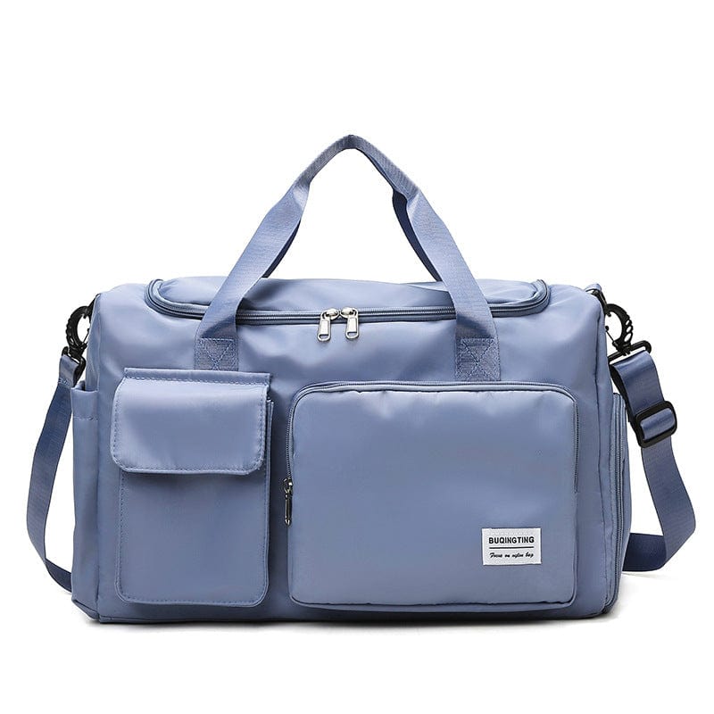 Fashion Sports Gym Bag Casual Yoga Large Capacity bag fashion novaa