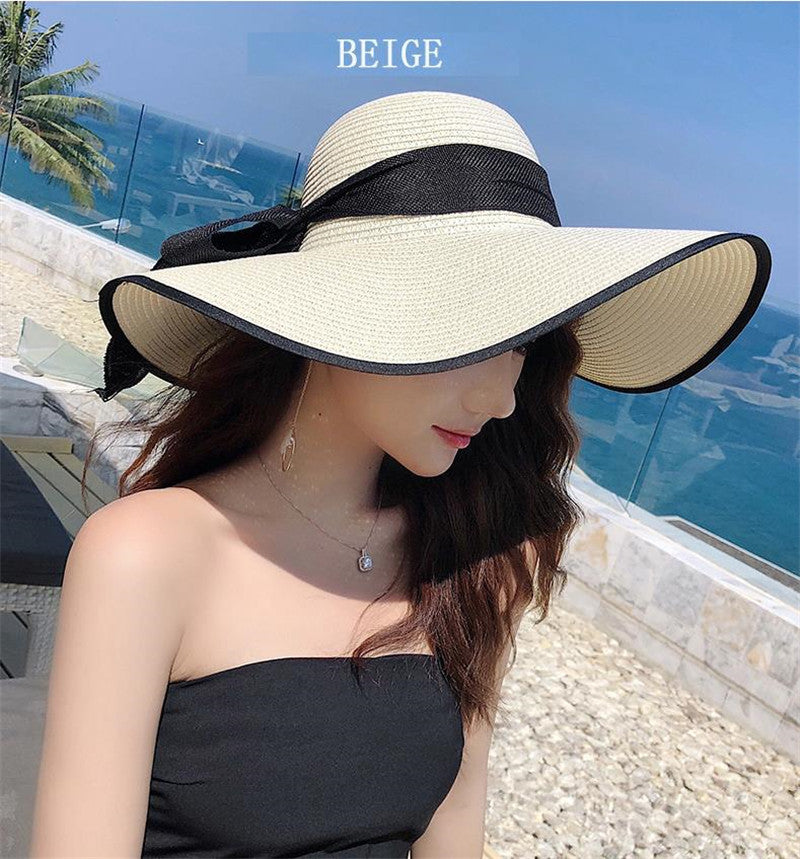 Summer sun hat hat VISMERA