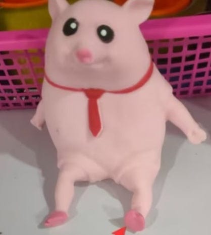 Piggy Squeeze Toys Pigs Antistress Toy Cute Squeeze Animals Lovely Piggy Doll Stress Relief Toy Children Day For Kids Gift Gifts kids fashion novaa 15cm