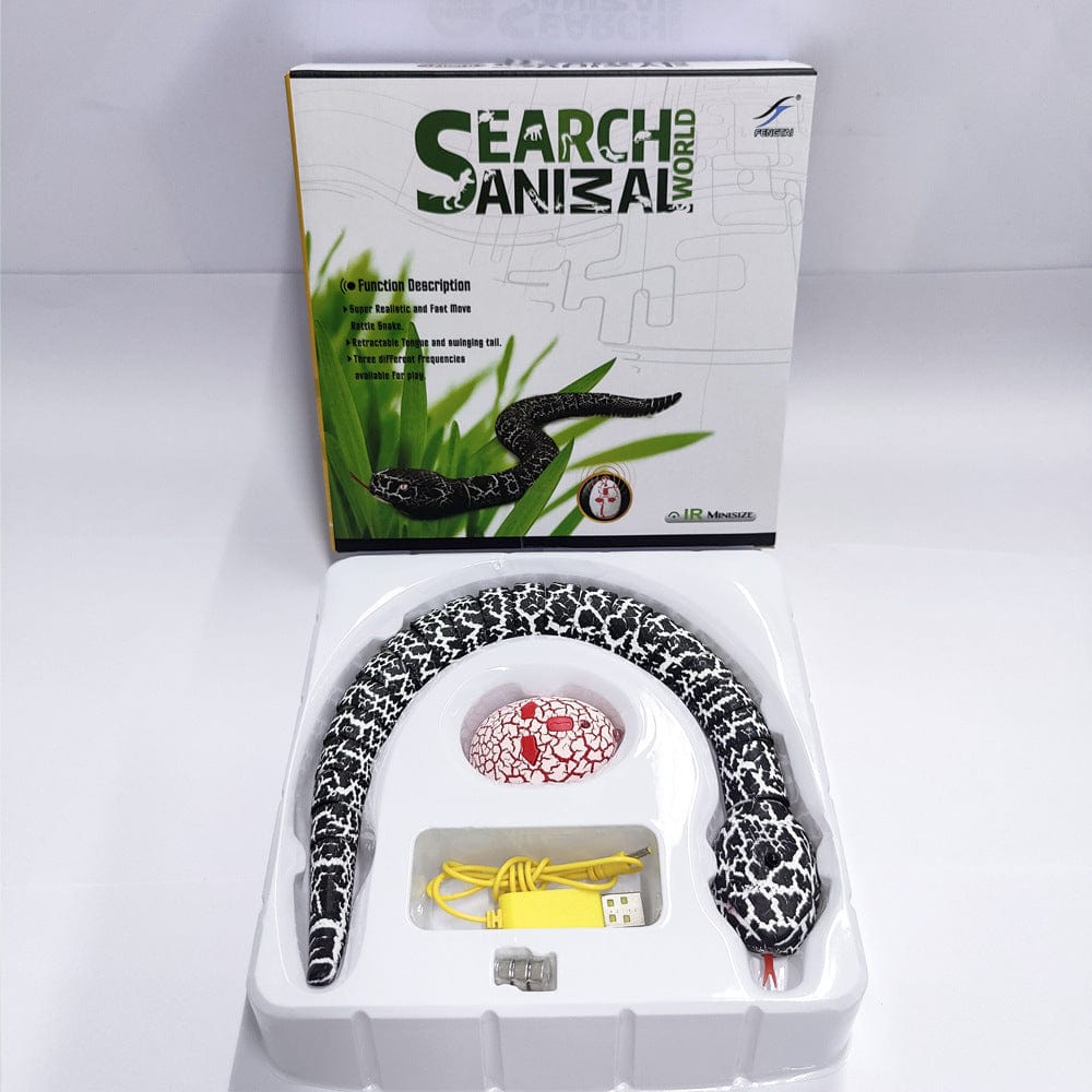 Smart Sensing Interactive Cat Toys Automatic Eletronic Snake Cat Teasering Play USB Rechargeable Kitten Toys For Cats Dogs Pet kids fashion novaa 1Style USB