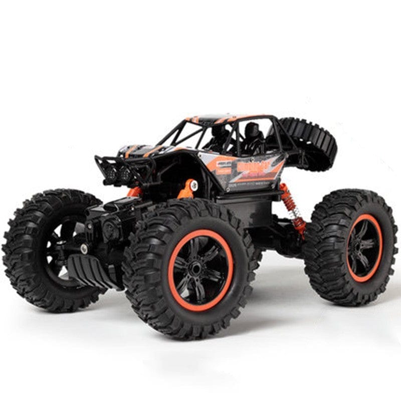 RC Car 4WD Remote Control High Speed Vehicle 2.4Ghz Electric RC Toys Truck Buggy Off-Road Toys Kids Suprise Gifts kids fashion novaa 2838 orange