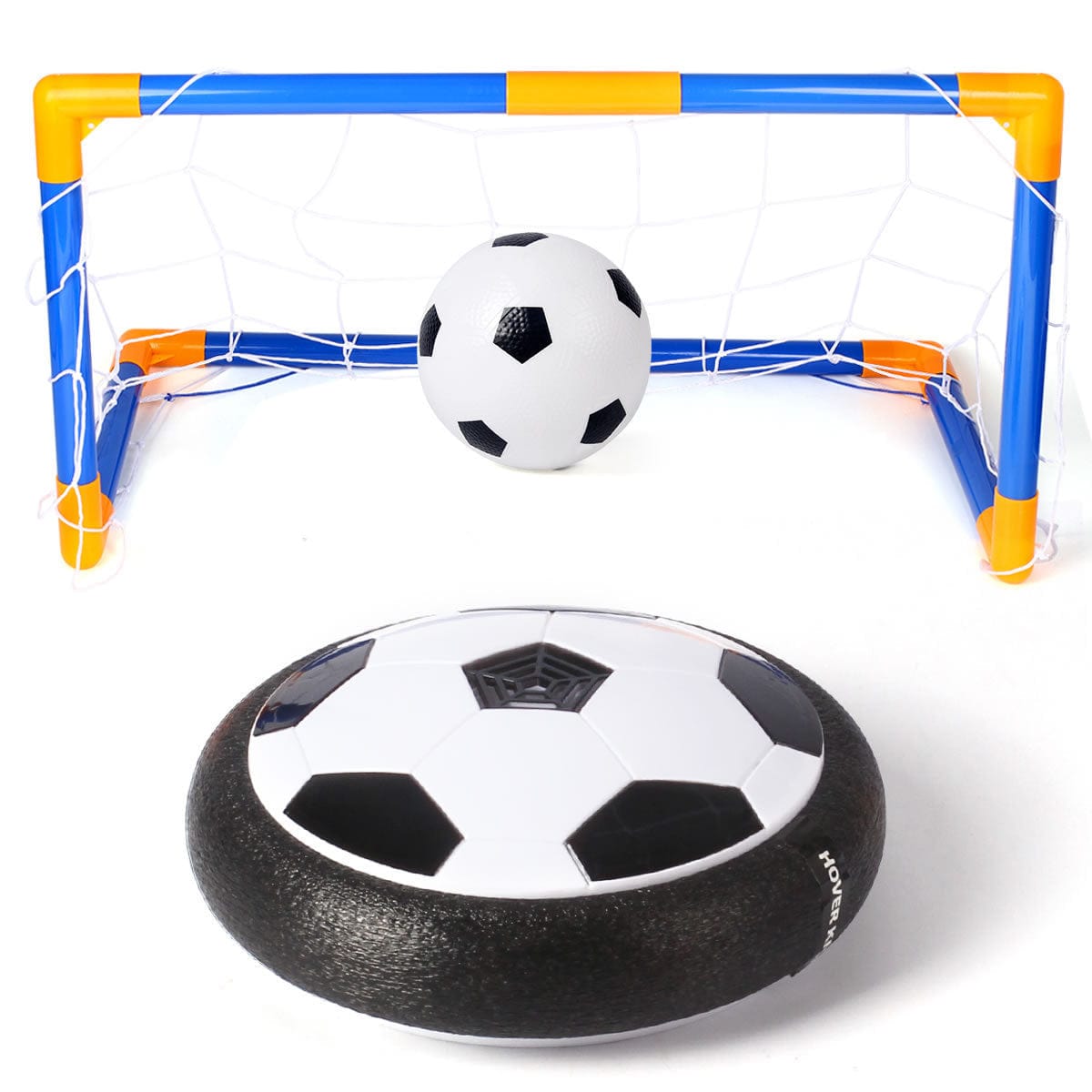 Air Power Hover Soccer Ball Football For Babi Child Toy Ball Outdoor Indoor Children Educational Toys For Kids Games Sports kids fashion novaa