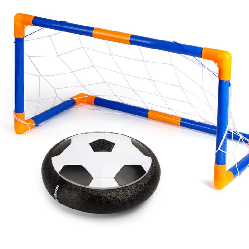 Air Power Hover Soccer Ball Football For Babi Child Toy Ball Outdoor Indoor Children Educational Toys For Kids Games Sports kids fashion novaa B