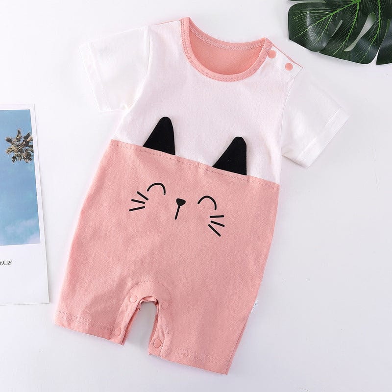 Baby Bright Comfortable Baby Clothes kids fashion novaa
