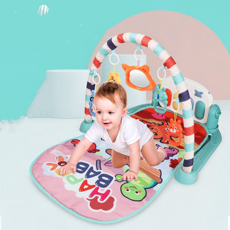 Baby Pedals Fitness Racks Piano Toys kids fashion novaa