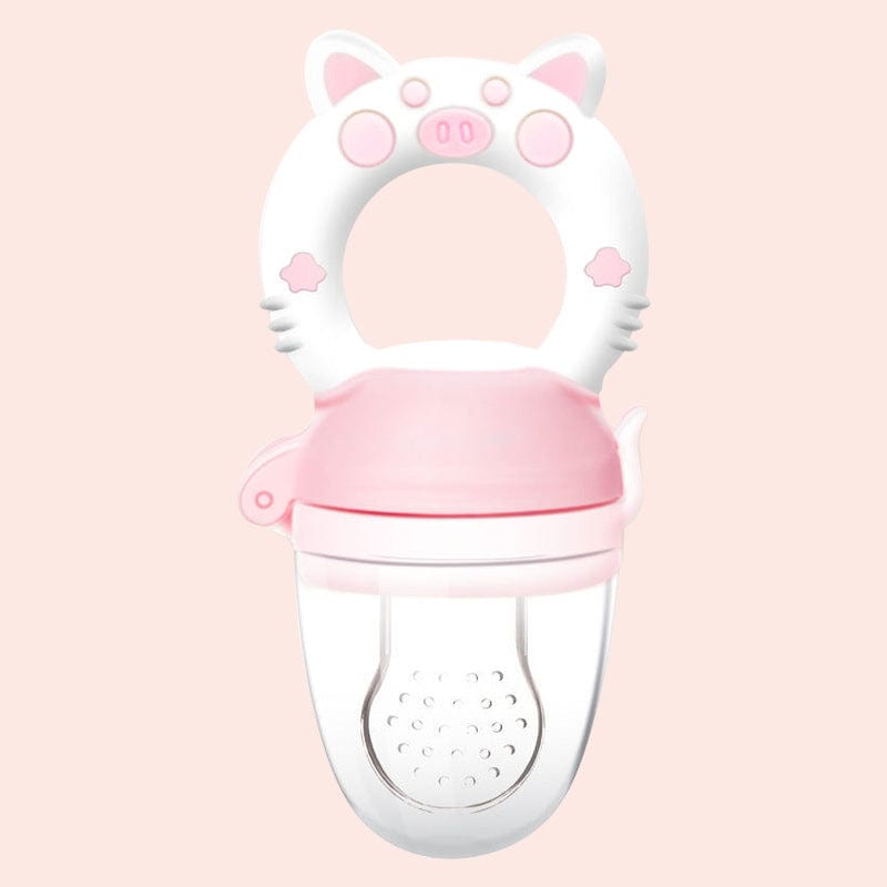 Baby teether kids fashion novaa