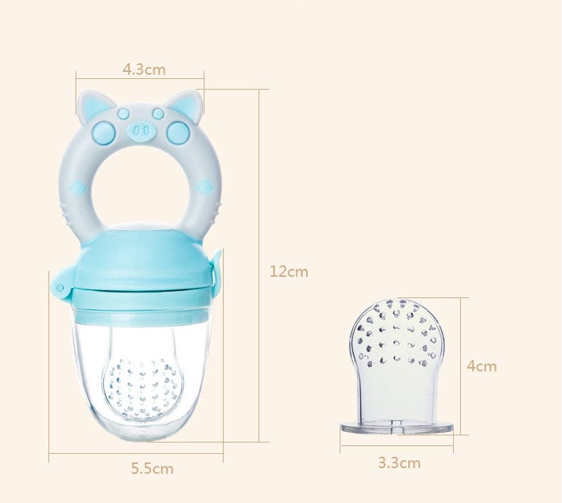 Baby teether kids fashion novaa