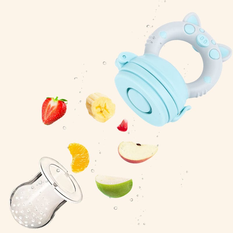 Baby teether kids fashion novaa