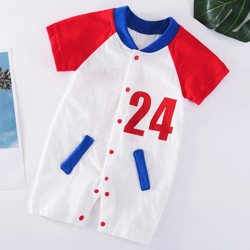 Baby Bright Comfortable Baby Clothes kids fashion novaa C 59cm