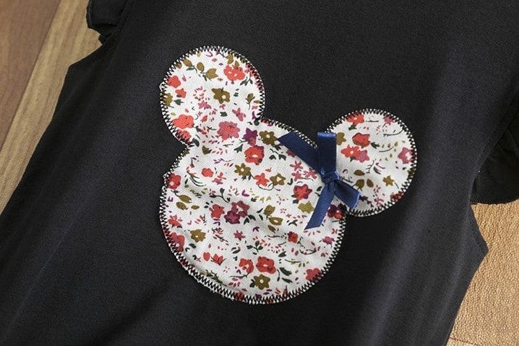 Clothing Baby Outfit Infant Holiday Kids Girls Dress kids fashion novaa