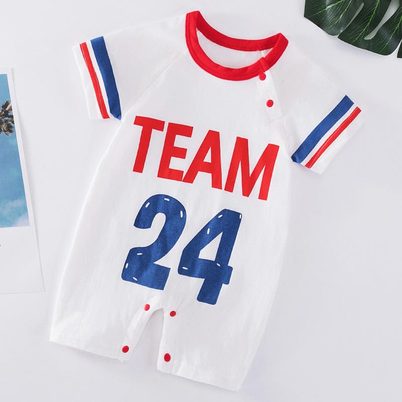 Baby Bright Comfortable Baby Clothes kids fashion novaa D 100cm