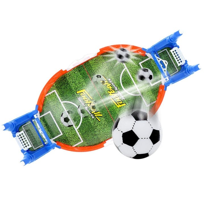 Mini Football Board Match Game Kit Tabletop Soccer Toys For Kids Educational Sport Outdoor Portable Table Games Play Ball Toys kids fashion novaa