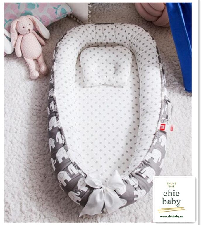 Baby Removable And Washable Bed Crib Portable Crib Travel Bed For Children Infant Kids Cotton Cradle kids fashion novaa G 50x85cm