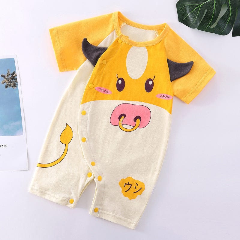 Baby Bright Comfortable Baby Clothes kids fashion novaa G 59cm