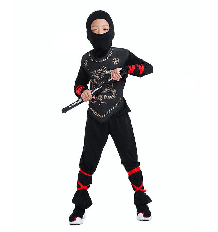 Halloween cosplay costume Costume Costume Costume kids fashion novaa Gold L