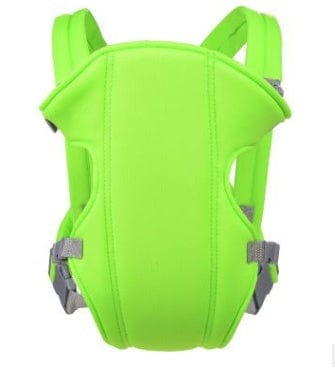 Mutifunction Baby Children Strap Accessories kids fashion novaa Green