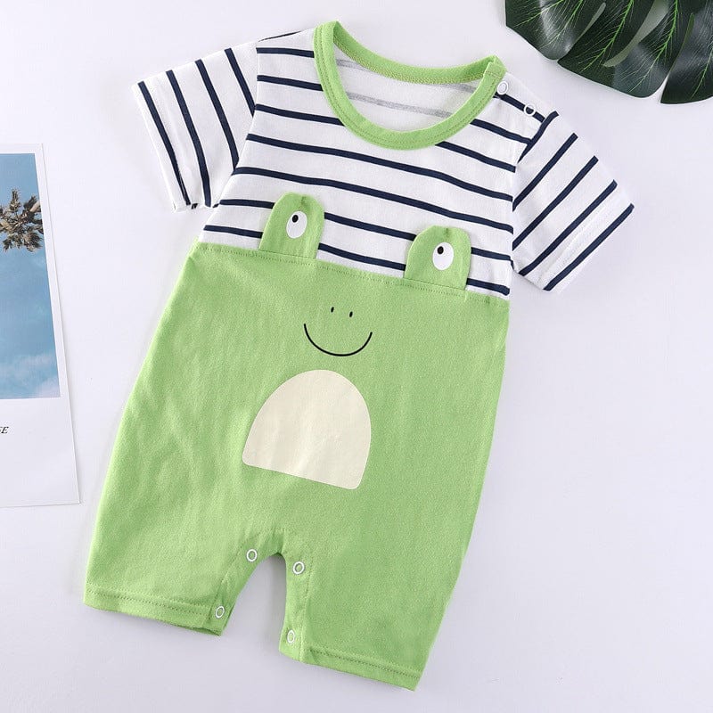 Baby Bright Comfortable Baby Clothes kids fashion novaa I 59cm