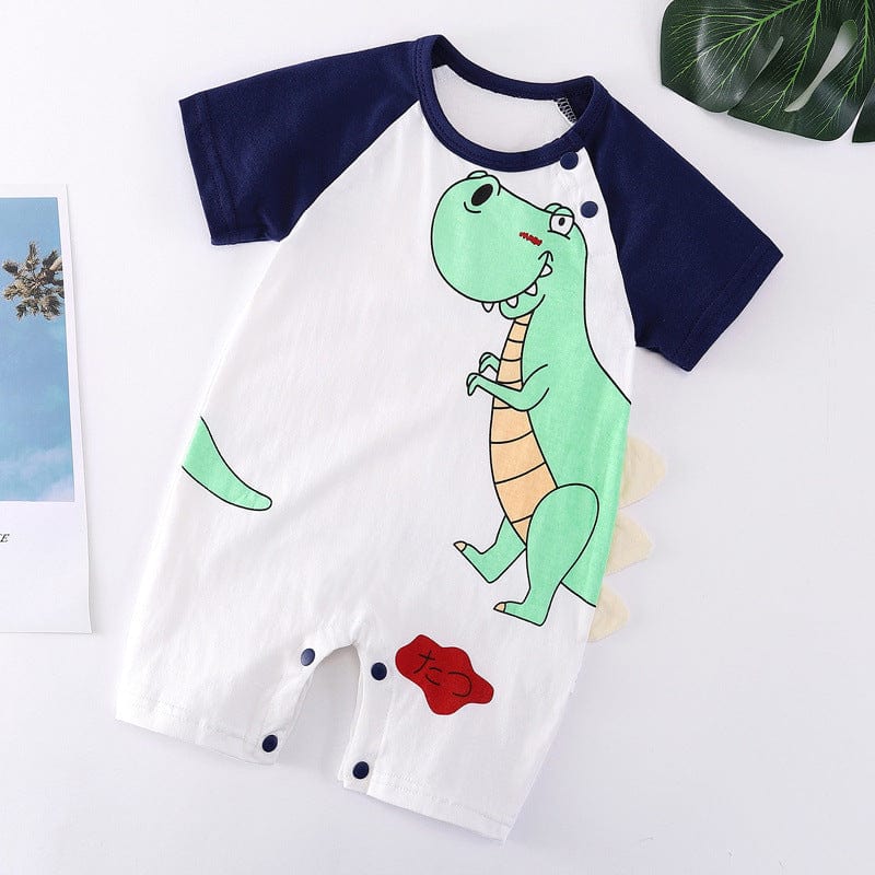 Baby Bright Comfortable Baby Clothes kids fashion novaa