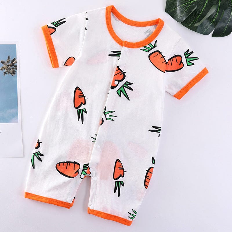 Baby Bright Comfortable Baby Clothes kids fashion novaa