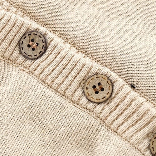 Newborn Baby Clothes Baby Crawling Clothes Thickening Out Baby Harness kids fashion novaa
