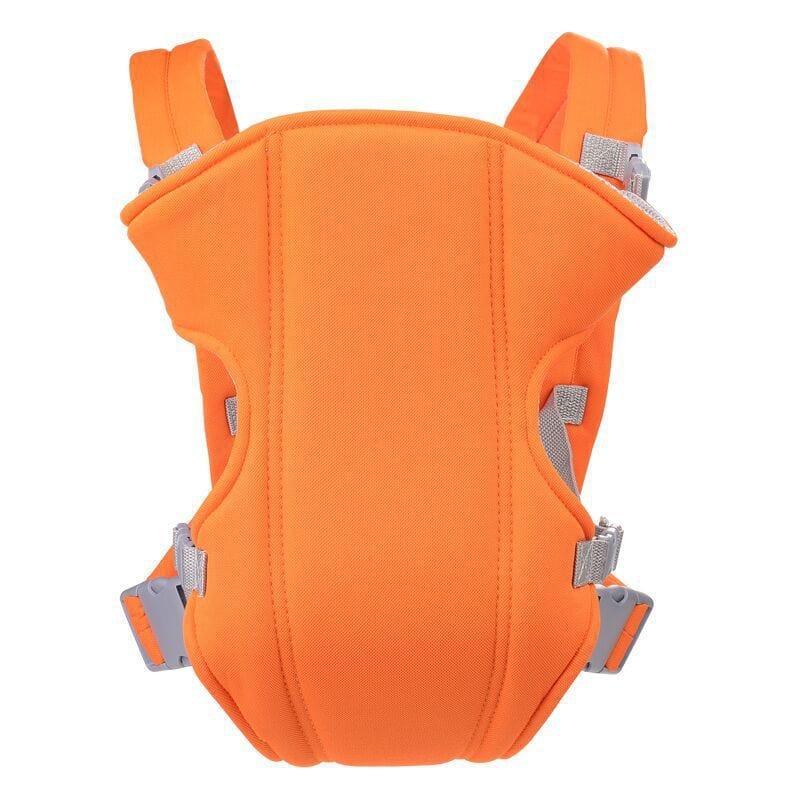 Mutifunction Baby Children Strap Accessories kids fashion novaa Orange