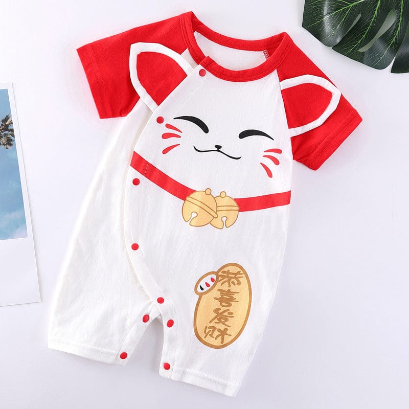 Baby Bright Comfortable Baby Clothes kids fashion novaa
