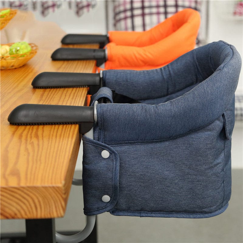 Portable Kids Baby High Chair Dining High Dinning Cover Seat Safety Belt Feeding Baby Care Accessory kids fashion novaa
