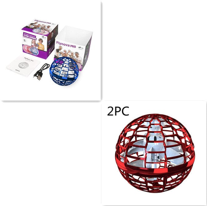 New Spinning Flying Games Fingertips Kids Toys Gifts kids fashion novaa SetA