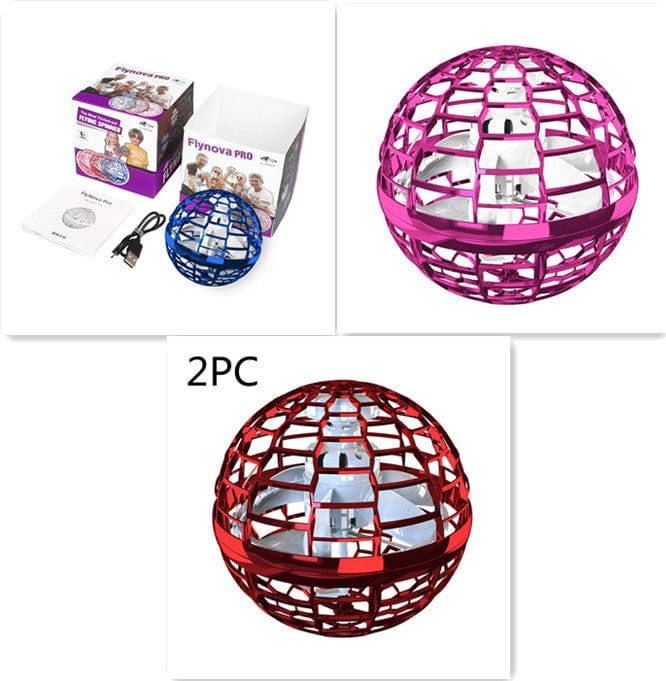 New Spinning Flying Games Fingertips Kids Toys Gifts kids fashion novaa SetC