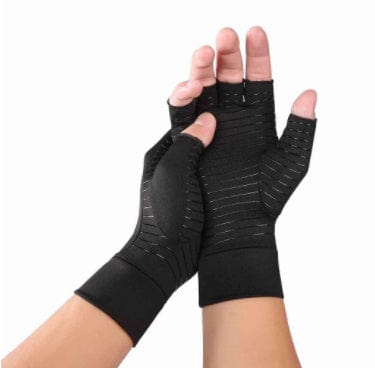 Arthritis pressure gloves men collecthion fashion novaa