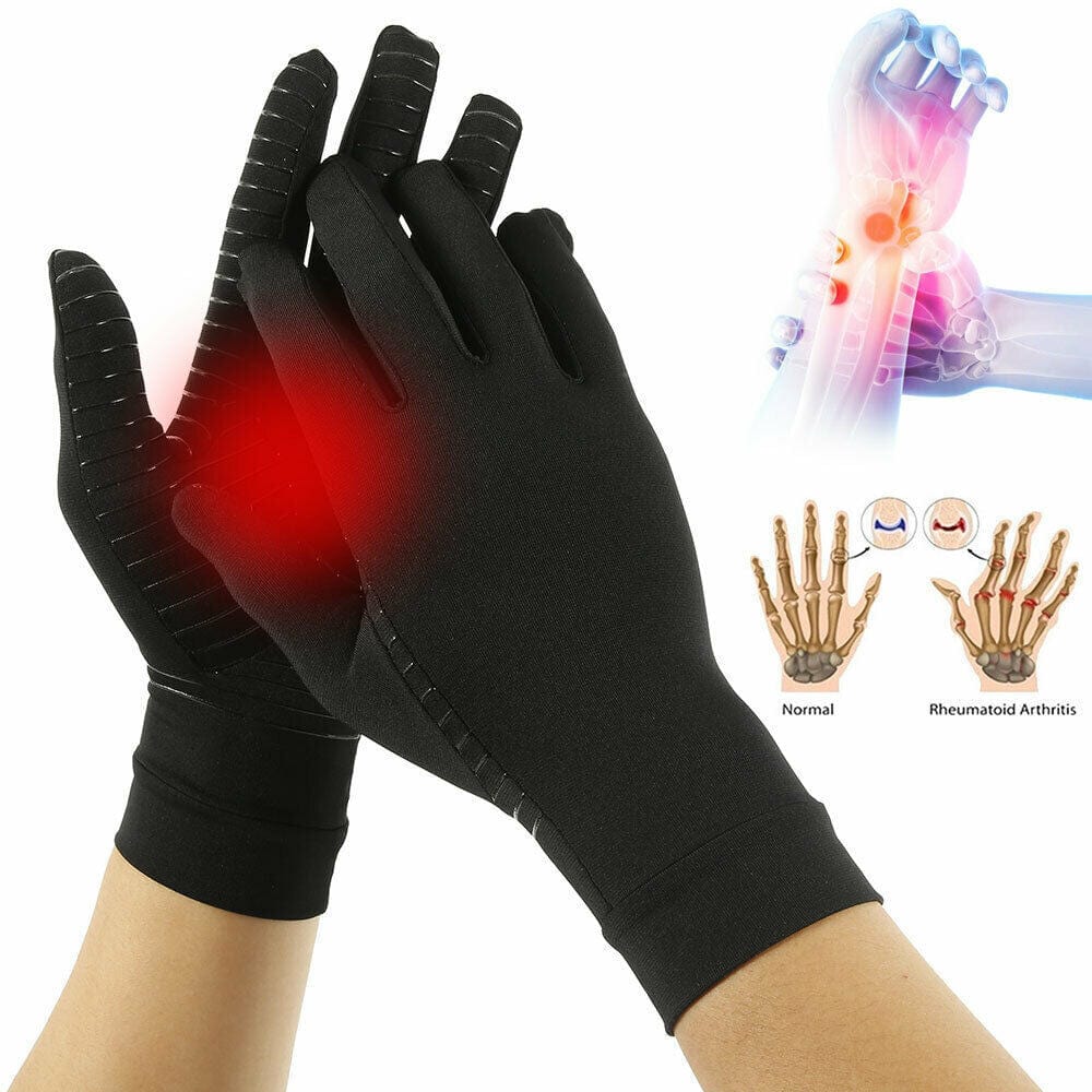 Health compression gloves men collecthion fashion novaa