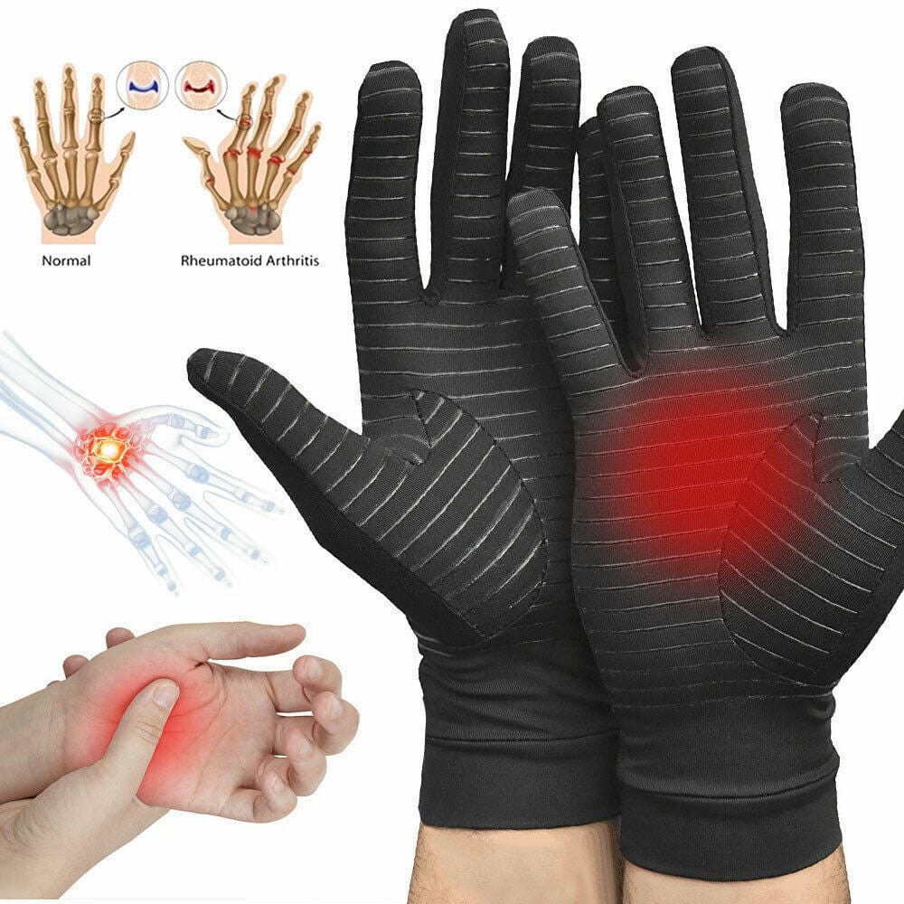 Health compression gloves men collecthion fashion novaa