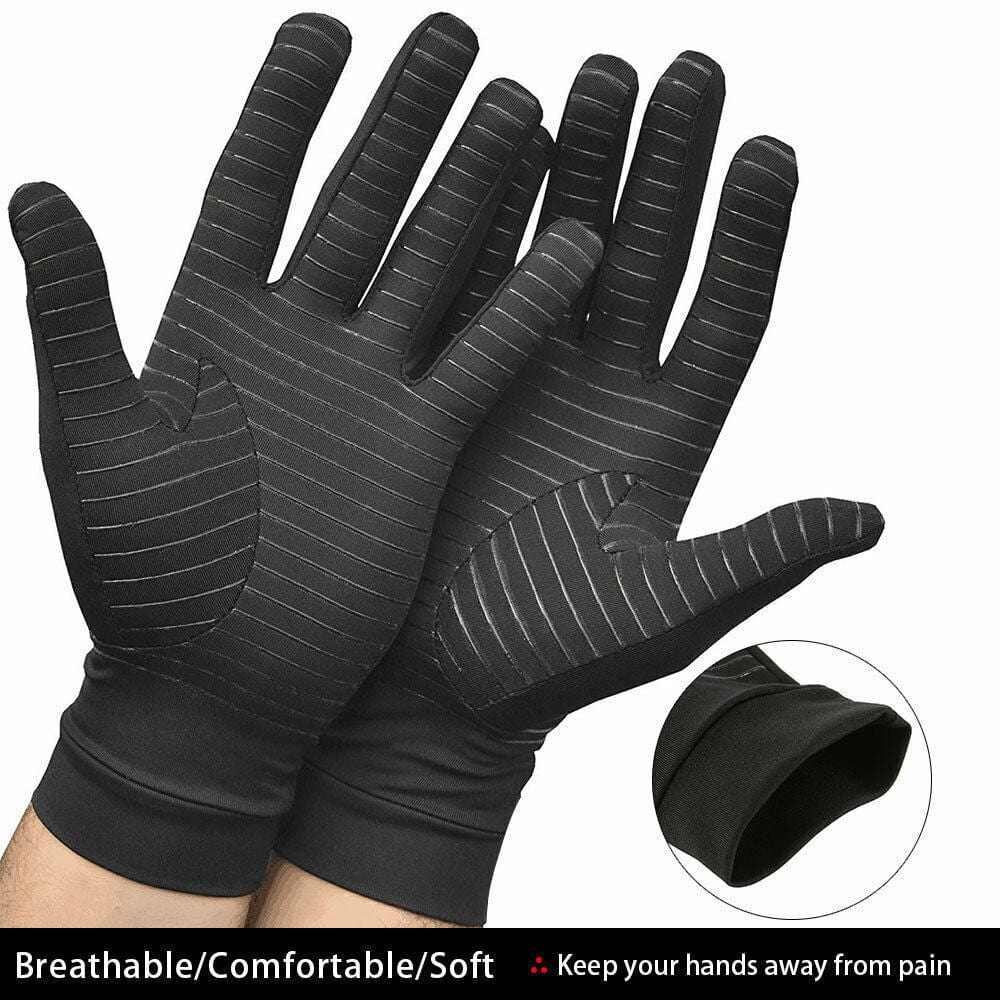 Health compression gloves men collecthion fashion novaa