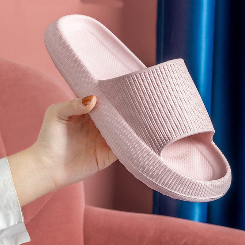 26-45 Size Hot EVA Shoes For Women Slippers Soft Soles Summer Bathroom Slippers shoes fashion novaa