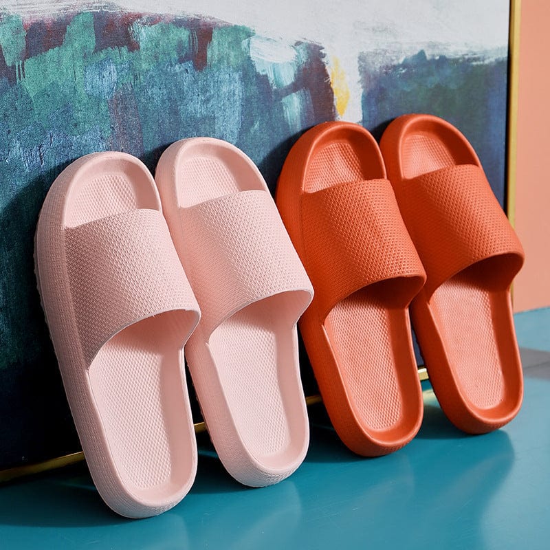 26-45 Size Hot EVA Shoes For Women Slippers Soft Soles Summer Bathroom Slippers shoes fashion novaa