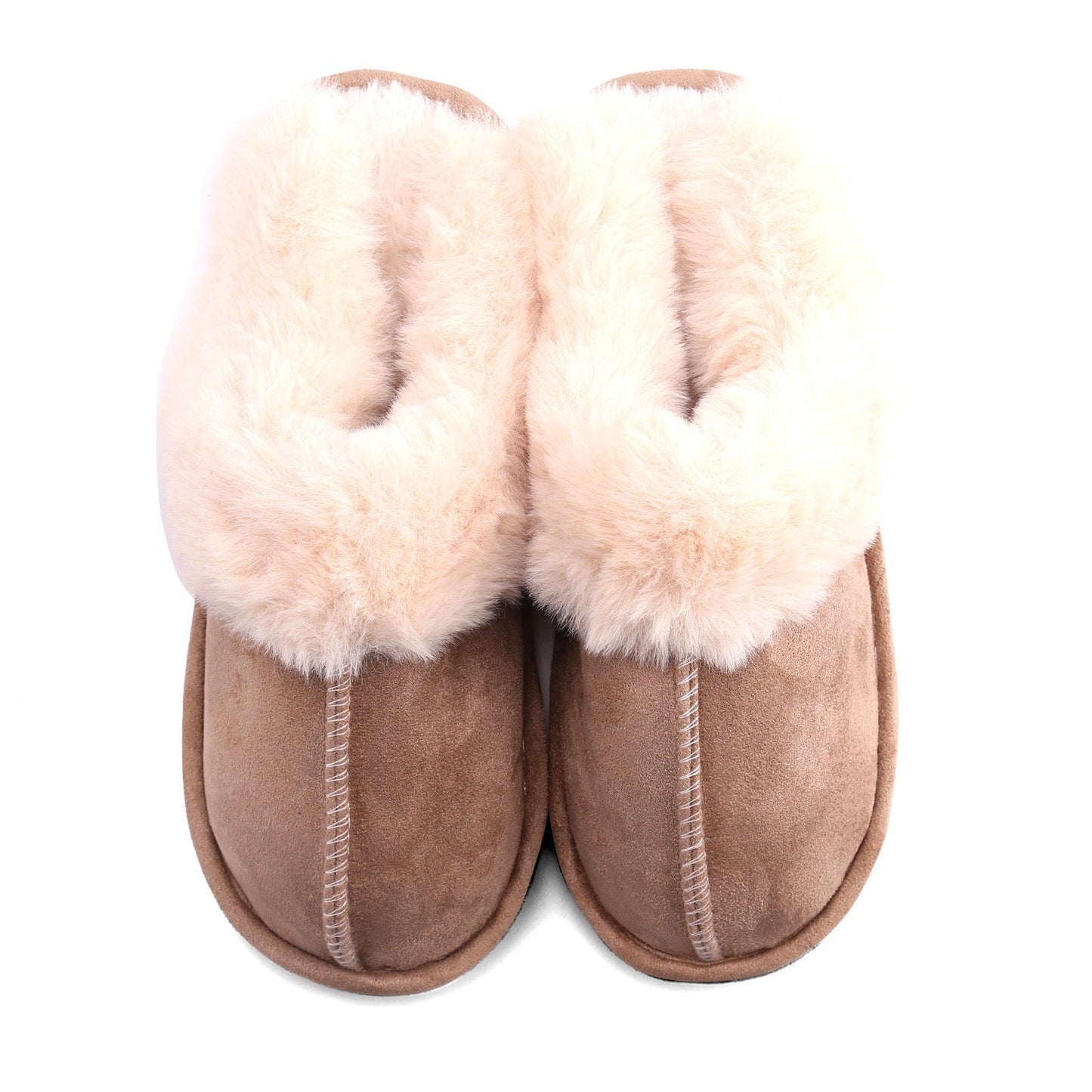 Fur Furry Slippers Women Winter Warm Plush House Shoes shoes fashion novaa