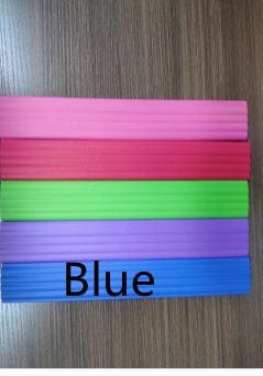 Lumbar Orthosis Lumbar Disc Protrusion Lumbar Massage Acupuncture Prominent Back Pain Relief Trending Products fashion novaa Blue cotton sliver