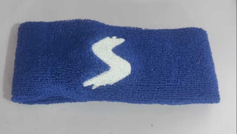 Fitness Headband Trending Products fashion novaa Blue