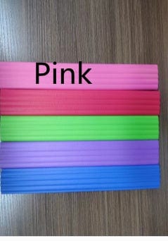 Lumbar Orthosis Lumbar Disc Protrusion Lumbar Massage Acupuncture Prominent Back Pain Relief Trending Products fashion novaa Pink cotton sliver