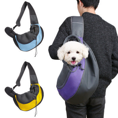 Spoil your dog with accessories