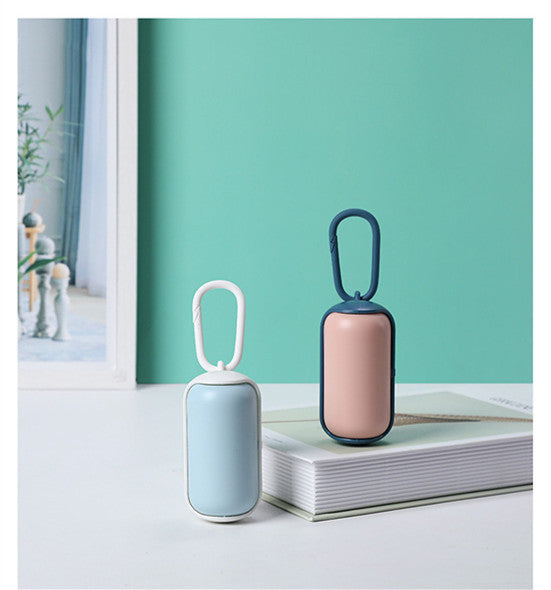 Dog supplements collection